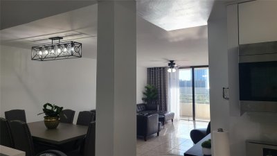Alquiler de apartamento en Olympus Condo 802