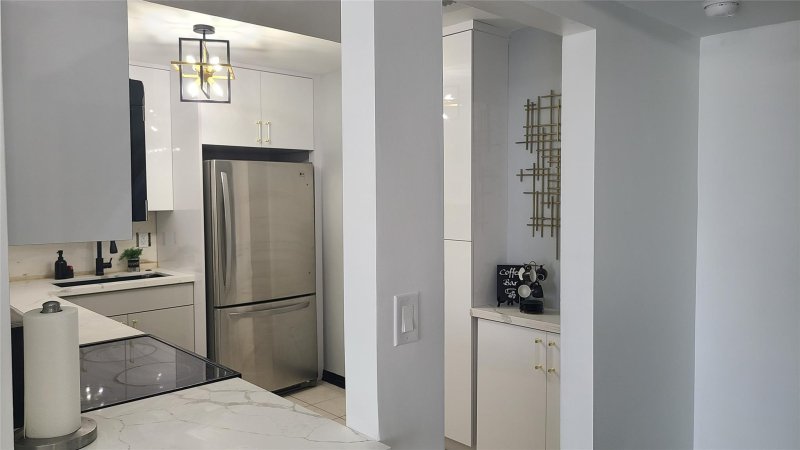 Apartment for rent at Olympus Condo 802
