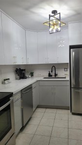 Alquiler de apartamento en Olympus Condo 802