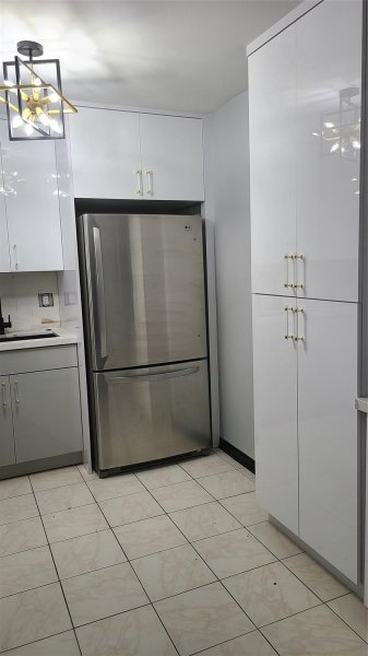 Apartment for rent at Olympus Condo 802