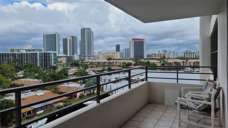 Apartment for rent at Olympus Condo 802