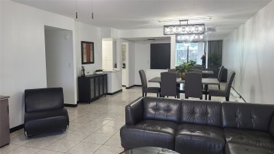 Alquiler de apartamento en Olympus Condo 802