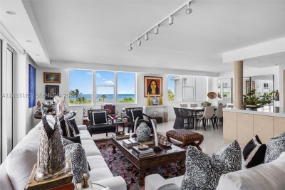Comprar apartamento en Island House 409
