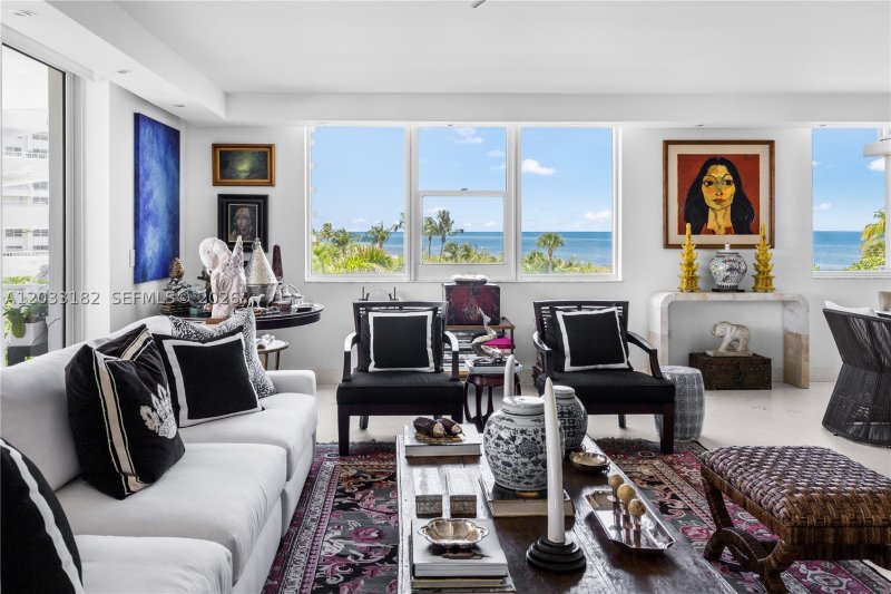Condo for sale at Island House 409