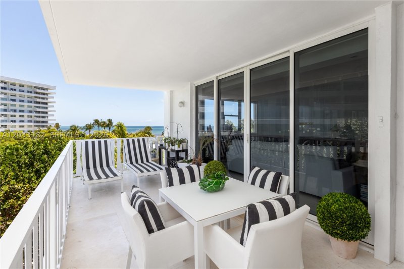 Condo for sale at Island House 409