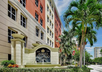 Comprar apartamento no Porto Bellagio 2709