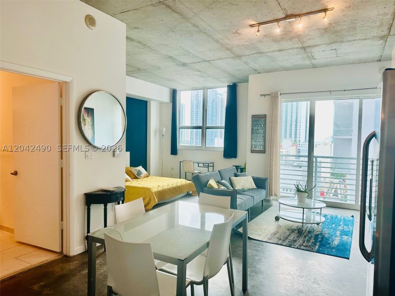 Apartment for rent at Loft Downtown II 1503