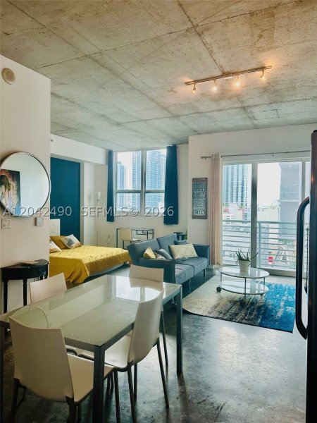 Apartment for rent at Loft Downtown II 1503
