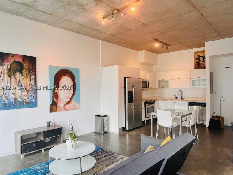 Apartment for rent at Loft Downtown II 1503