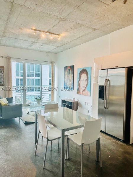 Apartment for rent at Loft Downtown II 1503