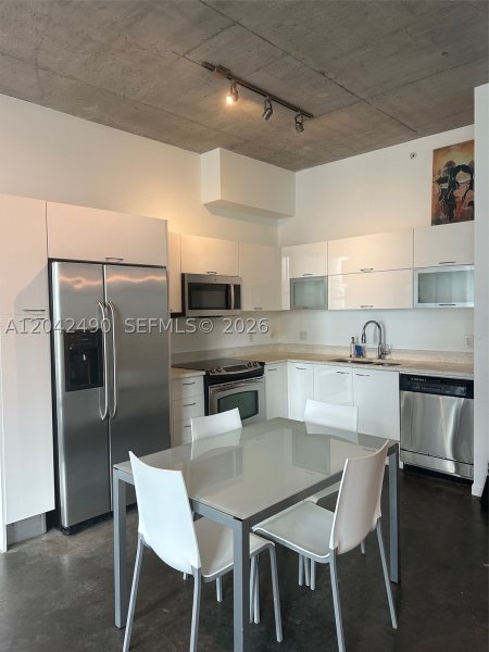 Apartment for rent at Loft Downtown II 1503