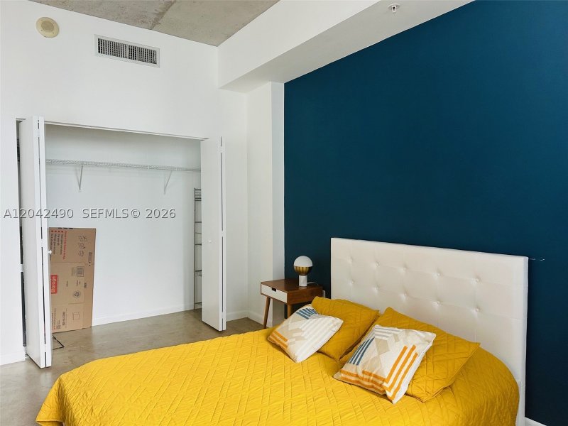 Apartment for rent at Loft Downtown II 1503