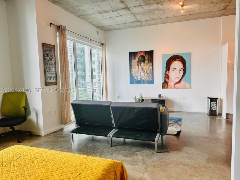 Apartment for rent at Loft Downtown II 1503