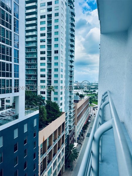 Apartment for rent at Loft Downtown II 1503