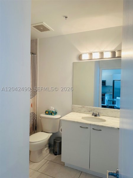 Apartment for rent at Loft Downtown II 1503