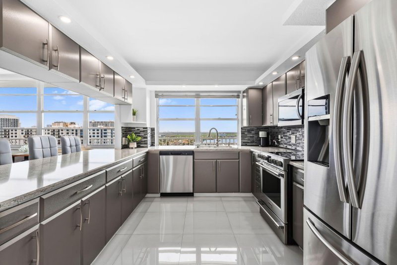 Condo for sale at Admirals Port Condos 2117
