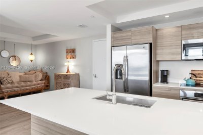 Aluguel de apartamento no Hyde Midtown 2502