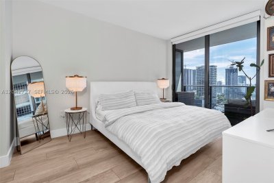 Aluguel de apartamento no Hyde Midtown 2502