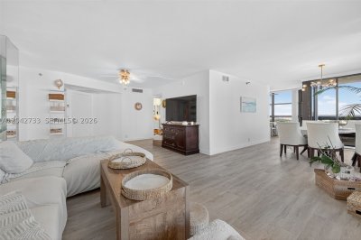 Comprar apartamento en Mystic Pointe 400 1804