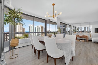 Comprar apartamento en Mystic Pointe 400 1804