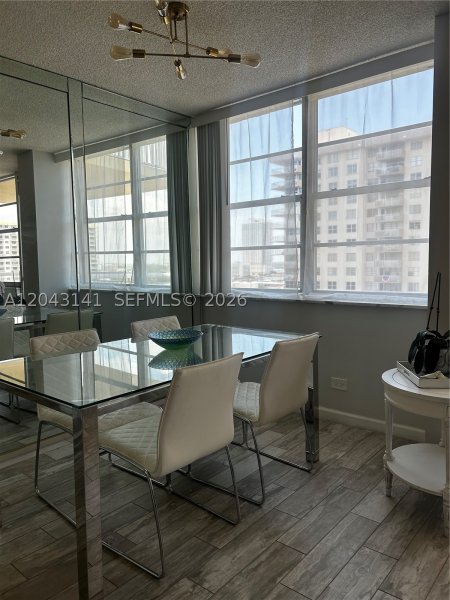 Alquiler de apartamento en Winston Towers 1607