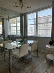 Alquiler de apartamento en Winston Towers 1607