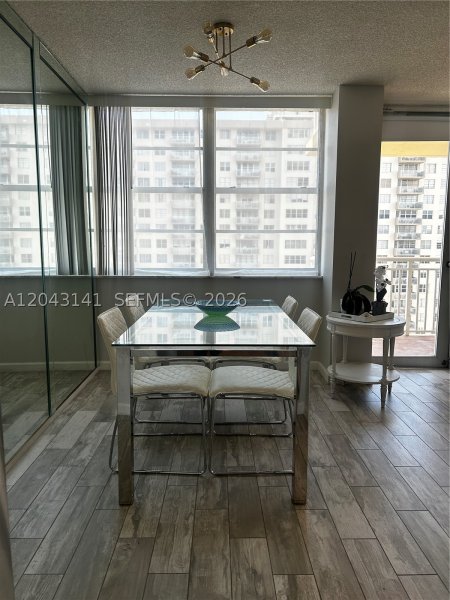 Alquiler de apartamento en Winston Towers 1607