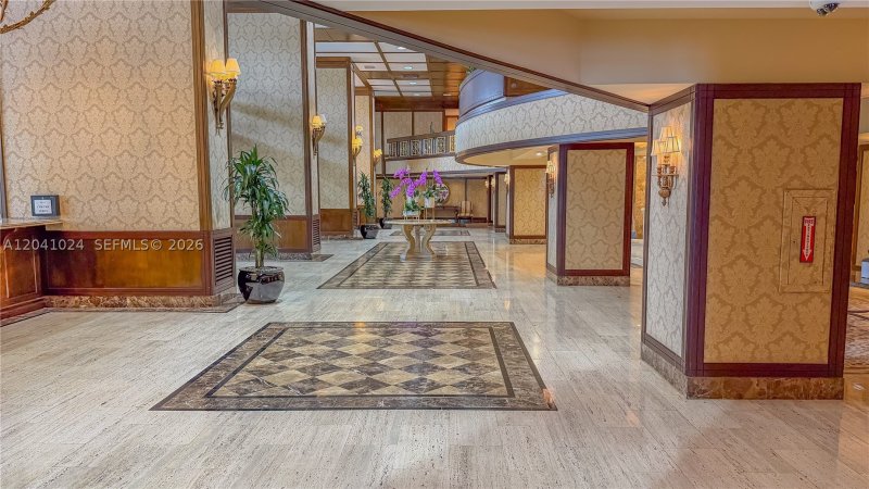 Apartment for rent at Balmoral Condo 3U