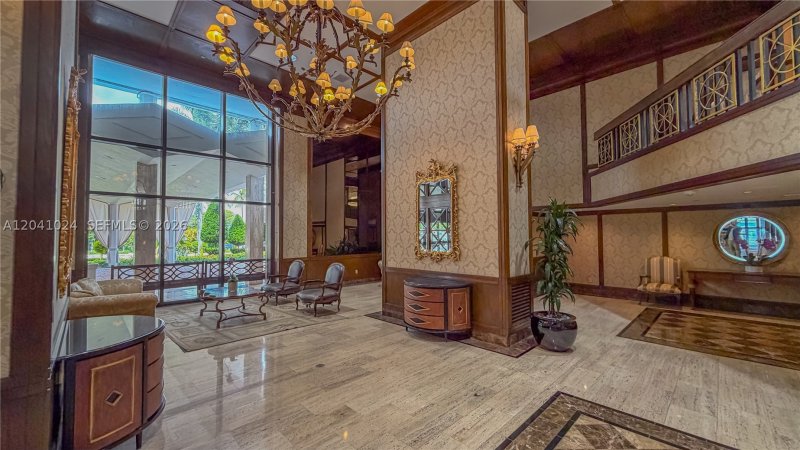 Apartment for rent at Balmoral Condo 3U