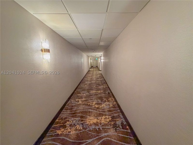 Apartment for rent at Balmoral Condo 3U