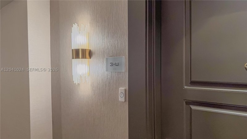Apartment for rent at Balmoral Condo 3U