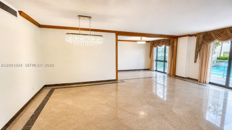 Apartment for rent at Balmoral Condo 3U
