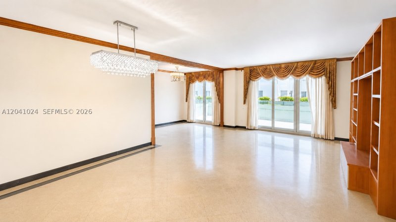Apartment for rent at Balmoral Condo 3U