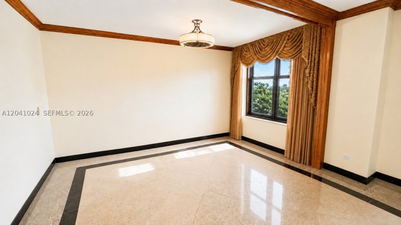 Apartment for rent at Balmoral Condo 3U