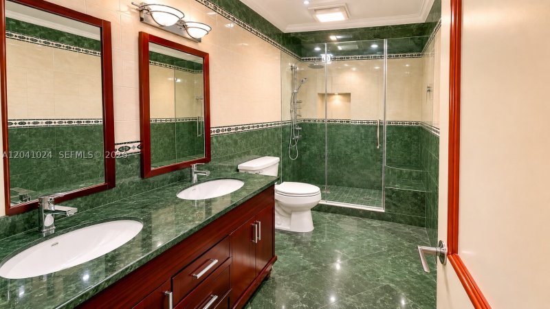 Apartment for rent at Balmoral Condo 3U