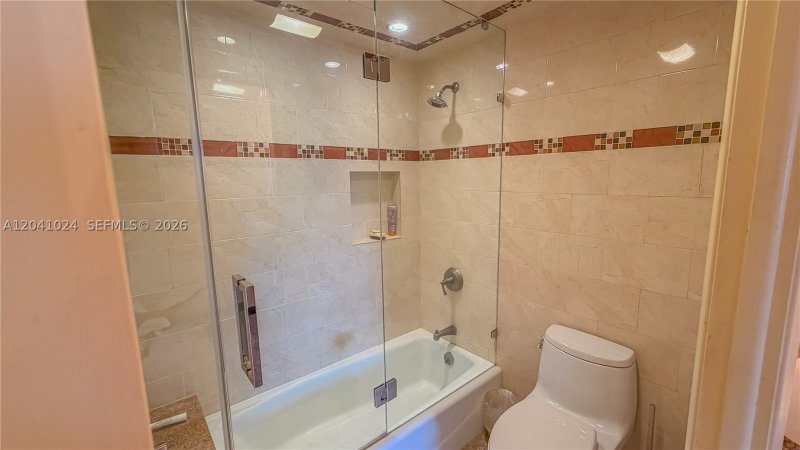 Apartment for rent at Balmoral Condo 3U