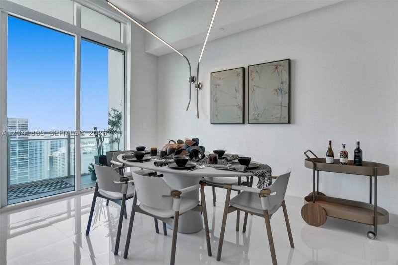Condo for sale at The Plaza Tower I 5608