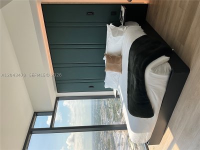 Comprar apartamento no E11EVEN Hotel & Residences 2409