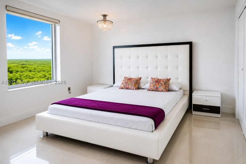 Alquiler de apartamento en One Fifty One at Biscayne 1601