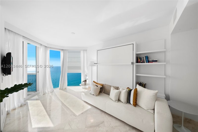 Aluguel de apartamento no Blue Diamond Condo 2601/02