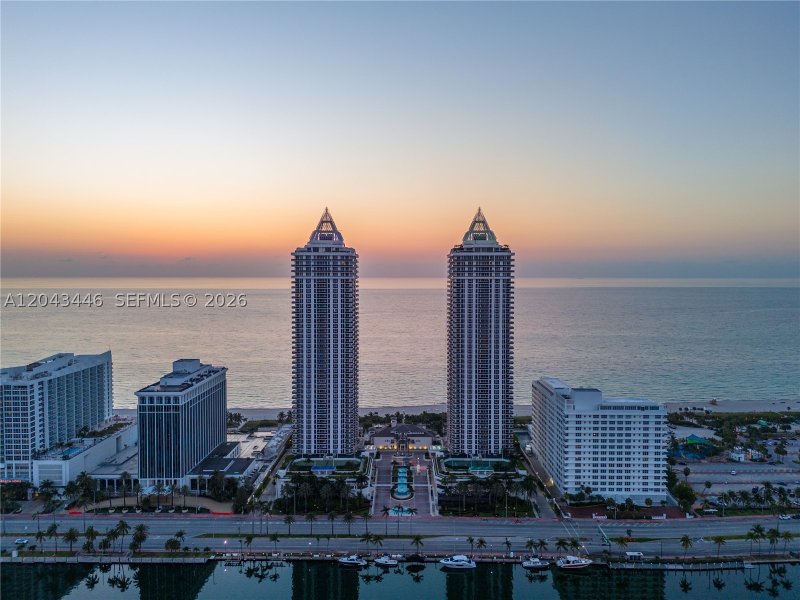 Aluguel de apartamento no Blue Diamond Condo 2601/02