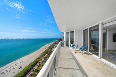 Aluguel de apartamento no Blue Diamond Condo 2601/02