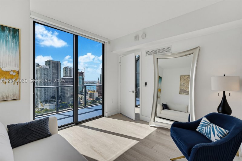 Condo for sale at Hyde Midtown PH3206