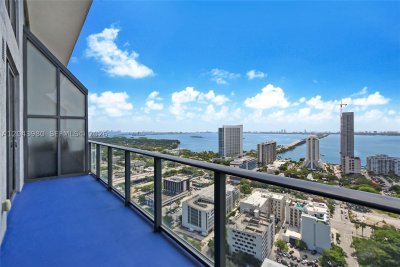 Hyde Midtown Apt #PH3206