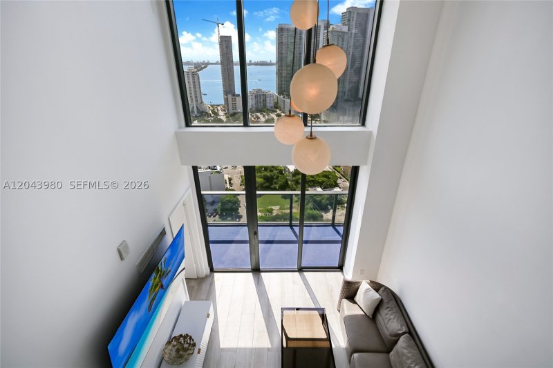 Condo for sale at Hyde Midtown PH3206