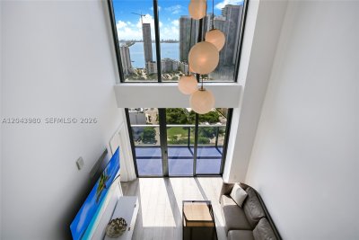 Comprar apartamento no Hyde Midtown PH3206