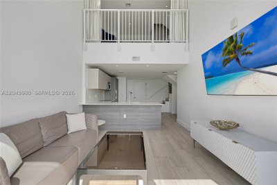 Comprar apartamento no Hyde Midtown PH3206