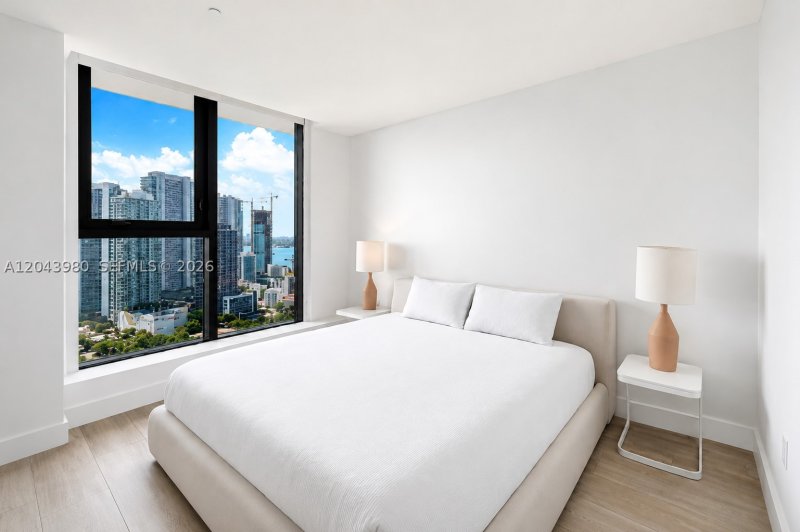 Condo for sale at Hyde Midtown PH3206