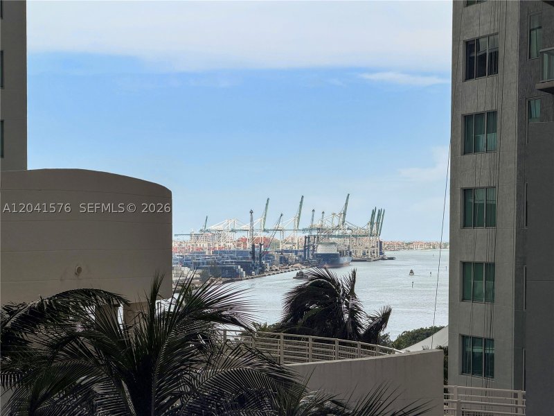 Alquiler de apartamento en Loft Downtown I 1404