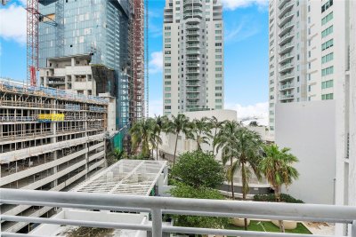 Alquiler de apartamento en Loft Downtown I 1404